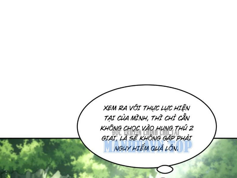 Cao Võ: Một Tay Nghiền Nát Ba Ngàn Đại Đế! Chapter 5 - Trang 26