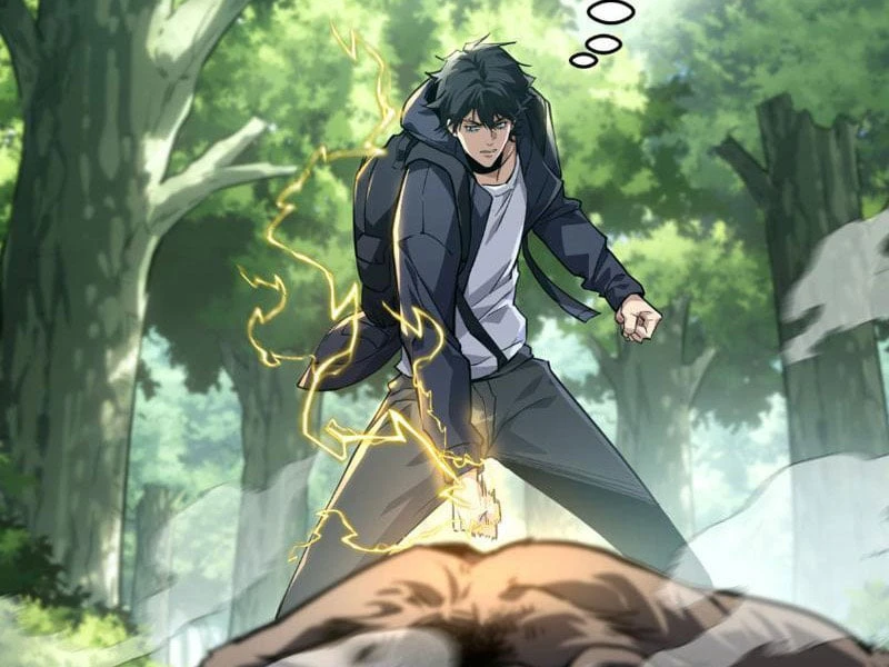Cao Võ: Một Tay Nghiền Nát Ba Ngàn Đại Đế! Chapter 5 - Trang 27