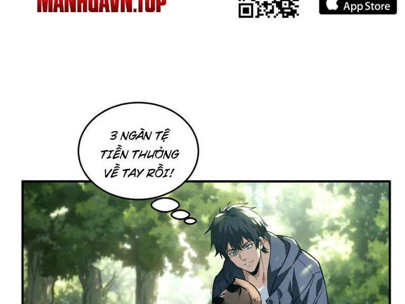 Cao Võ: Một Tay Nghiền Nát Ba Ngàn Đại Đế! Chapter 5 - Trang 29