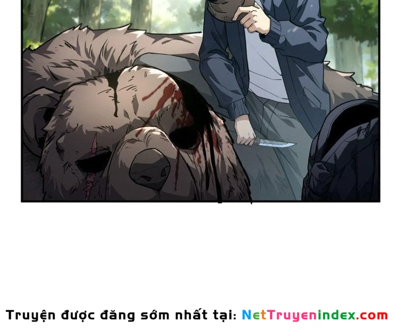 Cao Võ: Một Tay Nghiền Nát Ba Ngàn Đại Đế! Chapter 5 - Trang 30