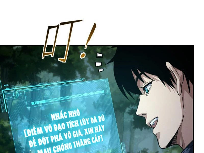 Cao Võ: Một Tay Nghiền Nát Ba Ngàn Đại Đế! Chapter 5 - Trang 31