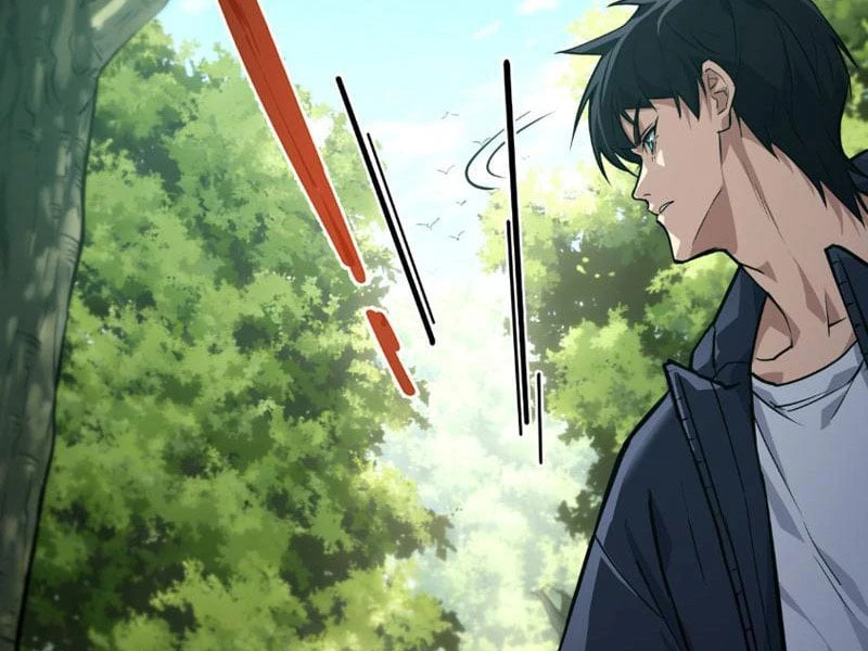 Cao Võ: Một Tay Nghiền Nát Ba Ngàn Đại Đế! Chapter 5 - Trang 35