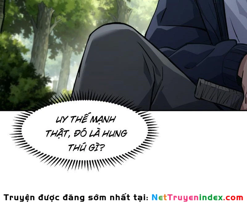 Cao Võ: Một Tay Nghiền Nát Ba Ngàn Đại Đế! Chapter 5 - Trang 36