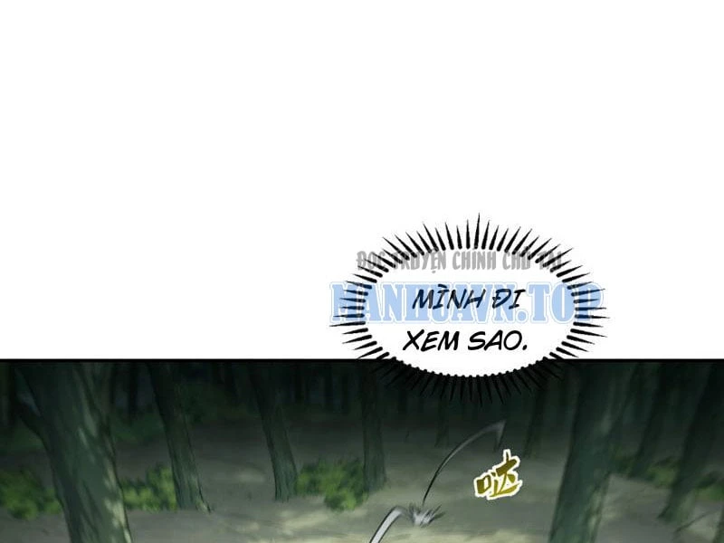 Cao Võ: Một Tay Nghiền Nát Ba Ngàn Đại Đế! Chapter 5 - Trang 37