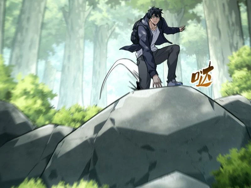 Cao Võ: Một Tay Nghiền Nát Ba Ngàn Đại Đế! Chapter 5 - Trang 40