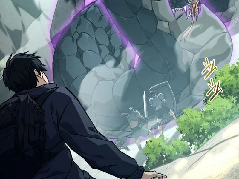 Cao Võ: Một Tay Nghiền Nát Ba Ngàn Đại Đế! Chapter 5 - Trang 45
