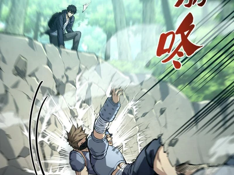 Cao Võ: Một Tay Nghiền Nát Ba Ngàn Đại Đế! Chapter 5 - Trang 50