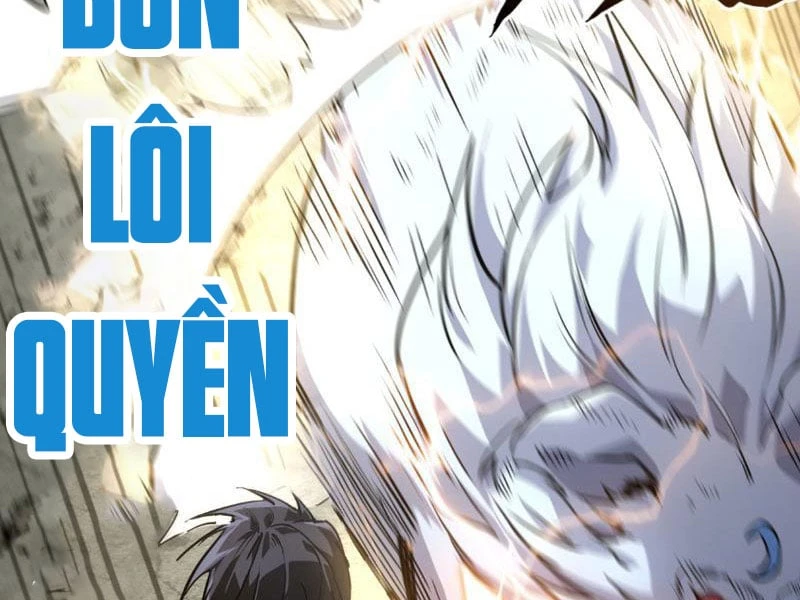 Cao Võ: Một Tay Nghiền Nát Ba Ngàn Đại Đế! Chapter 5 - Trang 9