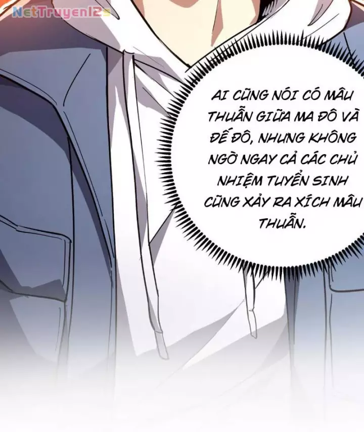Cao Võ: Một Tay Nghiền Nát Ba Ngàn Đại Đế! Chapter 50 - Trang 12