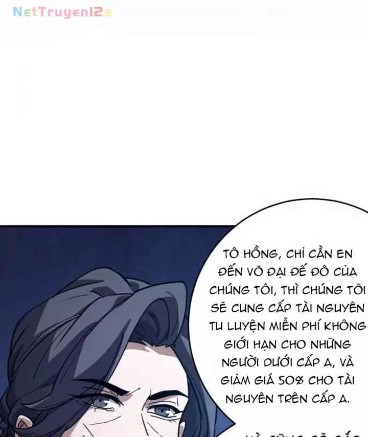Cao Võ: Một Tay Nghiền Nát Ba Ngàn Đại Đế! Chapter 50 - Trang 13