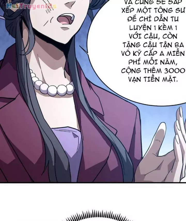 Cao Võ: Một Tay Nghiền Nát Ba Ngàn Đại Đế! Chapter 50 - Trang 14