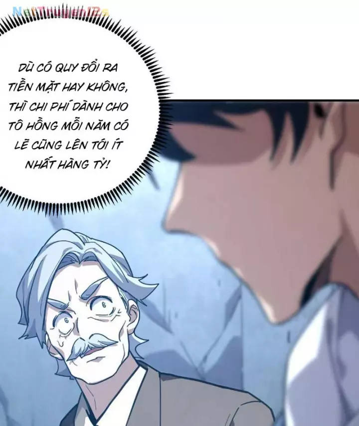 Cao Võ: Một Tay Nghiền Nát Ba Ngàn Đại Đế! Chapter 50 - Trang 16