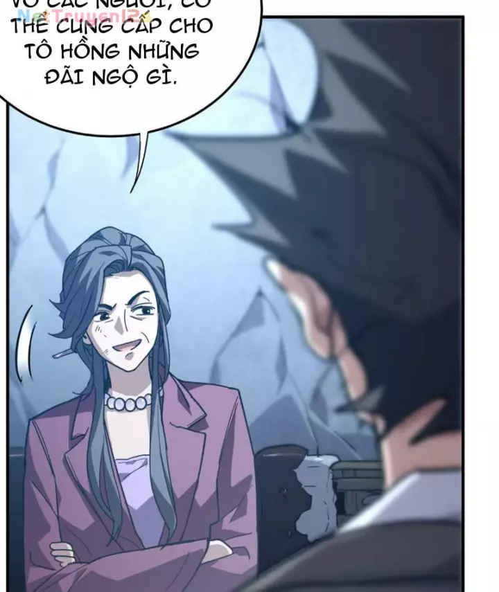 Cao Võ: Một Tay Nghiền Nát Ba Ngàn Đại Đế! Chapter 50 - Trang 18