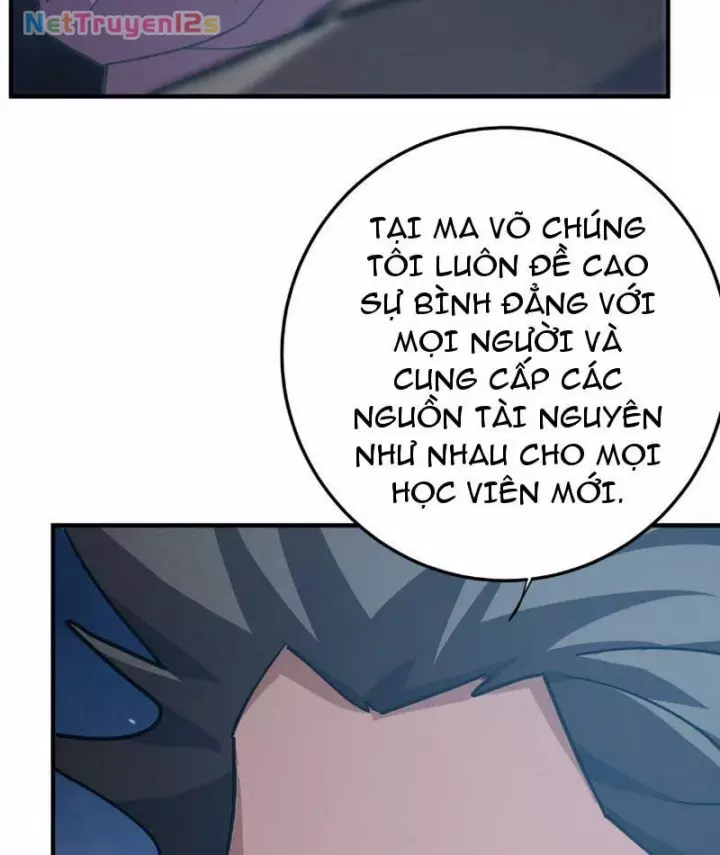 Cao Võ: Một Tay Nghiền Nát Ba Ngàn Đại Đế! Chapter 50 - Trang 19
