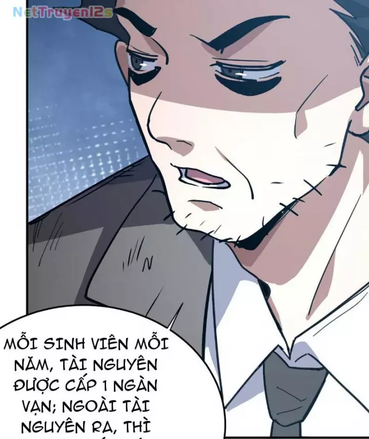 Cao Võ: Một Tay Nghiền Nát Ba Ngàn Đại Đế! Chapter 50 - Trang 20