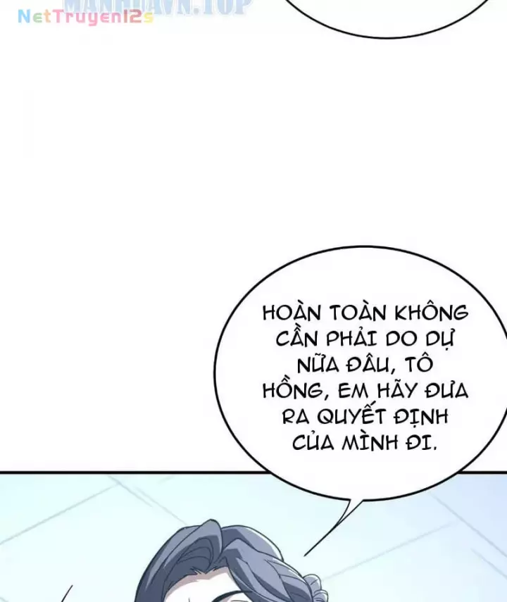 Cao Võ: Một Tay Nghiền Nát Ba Ngàn Đại Đế! Chapter 50 - Trang 22