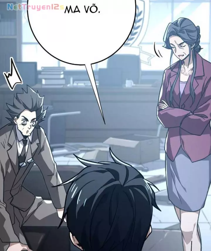Cao Võ: Một Tay Nghiền Nát Ba Ngàn Đại Đế! Chapter 50 - Trang 26