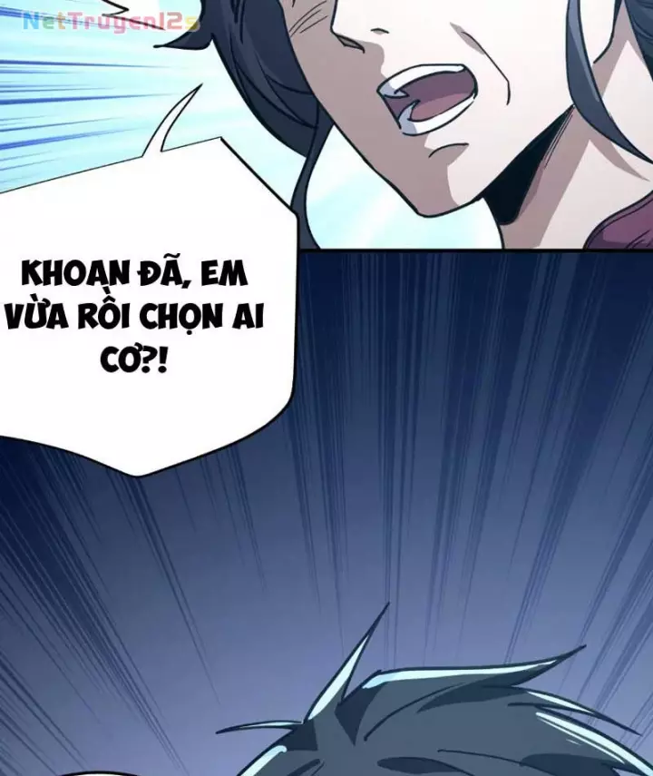 Cao Võ: Một Tay Nghiền Nát Ba Ngàn Đại Đế! Chapter 50 - Trang 28