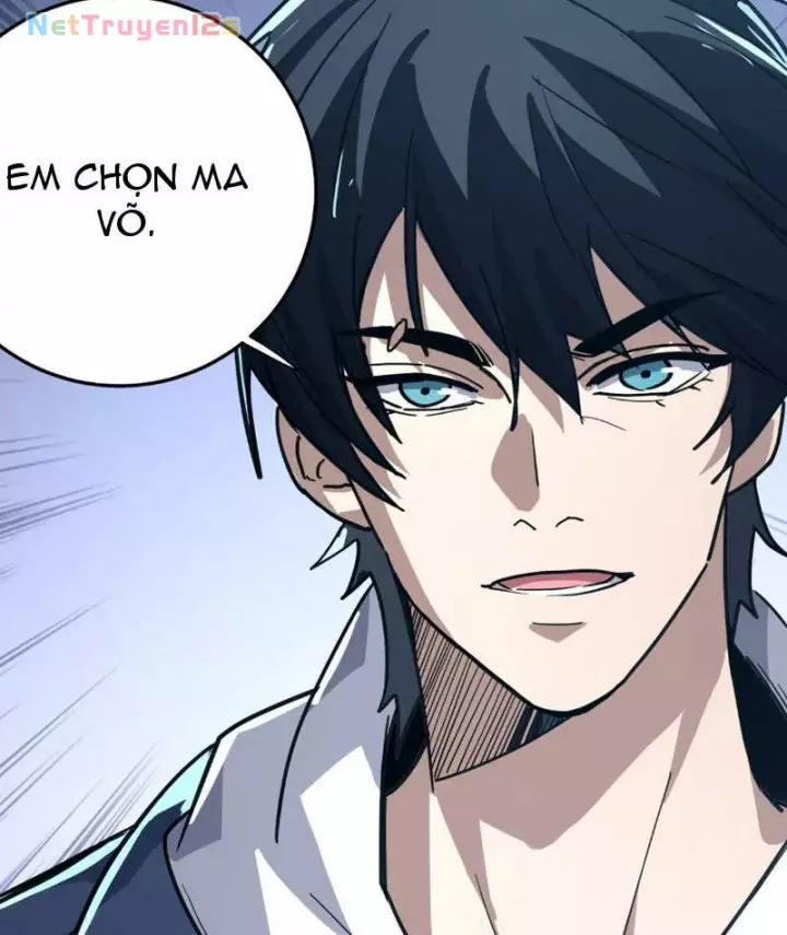 Cao Võ: Một Tay Nghiền Nát Ba Ngàn Đại Đế! Chapter 50 - Trang 29