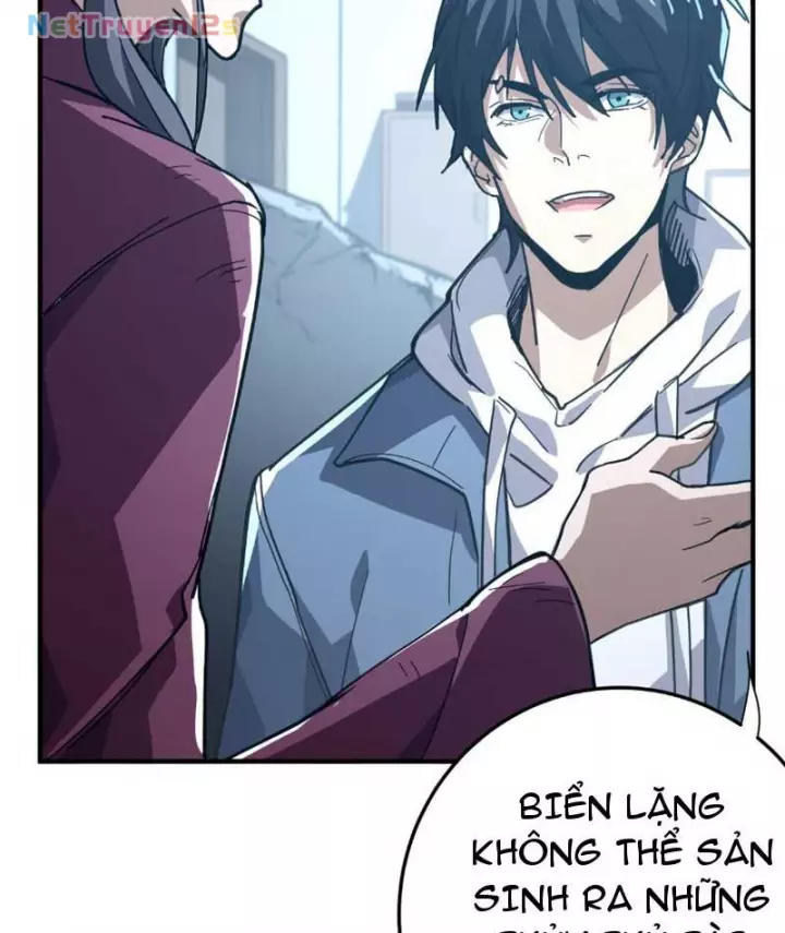 Cao Võ: Một Tay Nghiền Nát Ba Ngàn Đại Đế! Chapter 50 - Trang 33