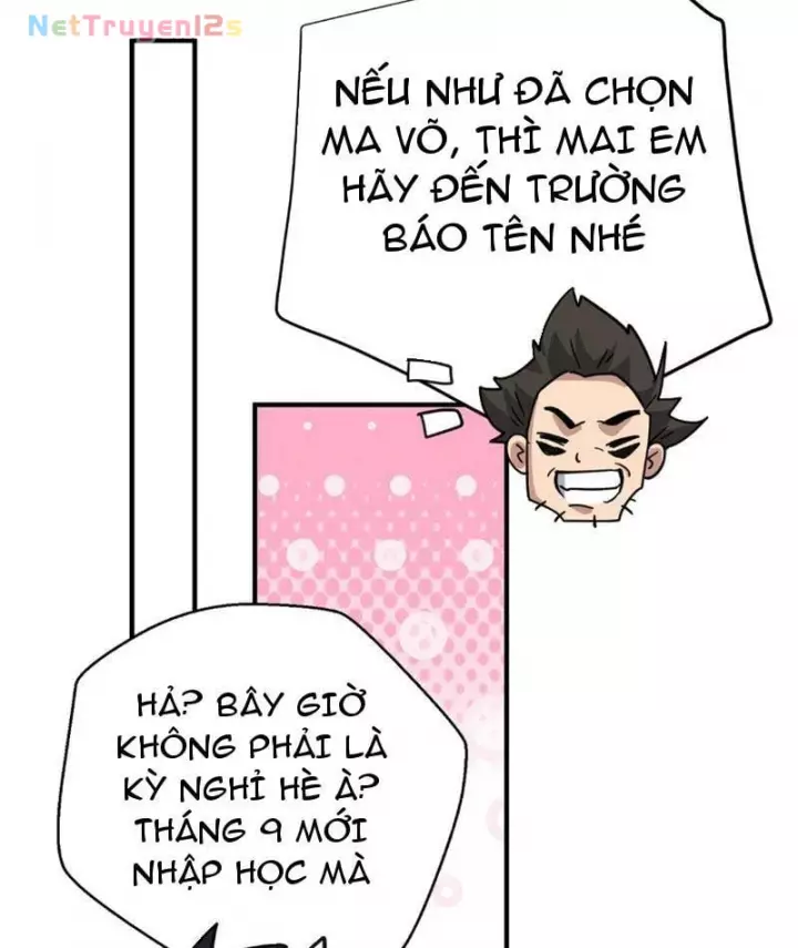 Cao Võ: Một Tay Nghiền Nát Ba Ngàn Đại Đế! Chapter 50 - Trang 36