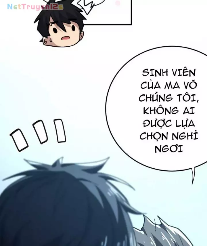 Cao Võ: Một Tay Nghiền Nát Ba Ngàn Đại Đế! Chapter 50 - Trang 37