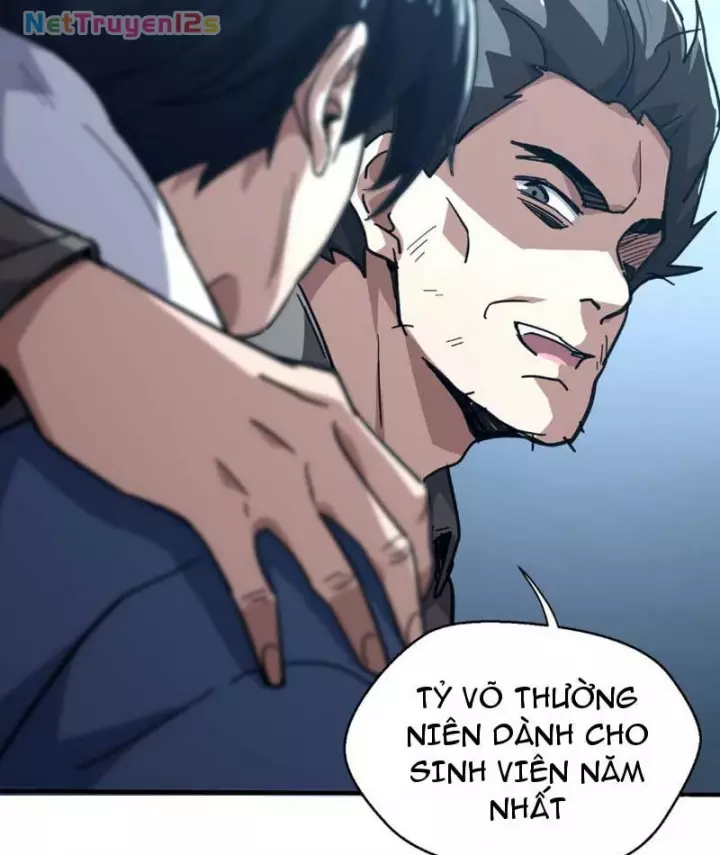Cao Võ: Một Tay Nghiền Nát Ba Ngàn Đại Đế! Chapter 50 - Trang 38