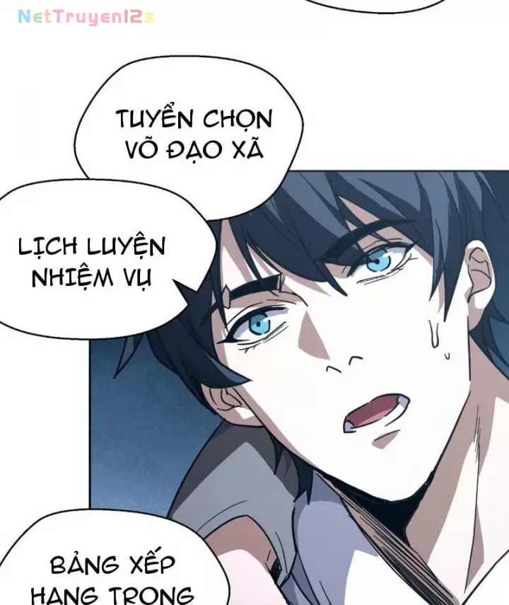 Cao Võ: Một Tay Nghiền Nát Ba Ngàn Đại Đế! Chapter 50 - Trang 39