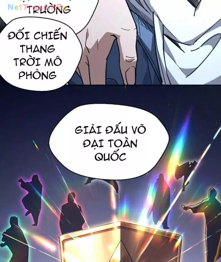 Cao Võ: Một Tay Nghiền Nát Ba Ngàn Đại Đế! Chapter 50 - Trang 40