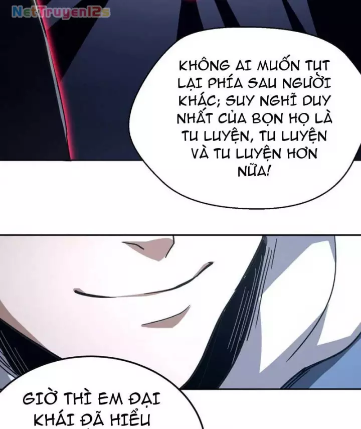 Cao Võ: Một Tay Nghiền Nát Ba Ngàn Đại Đế! Chapter 50 - Trang 42