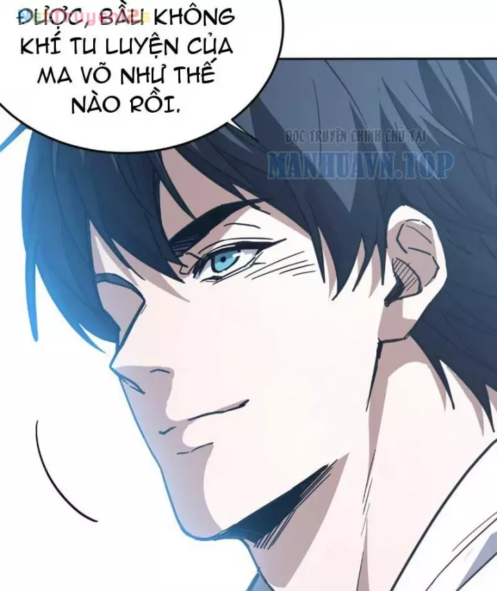 Cao Võ: Một Tay Nghiền Nát Ba Ngàn Đại Đế! Chapter 50 - Trang 43