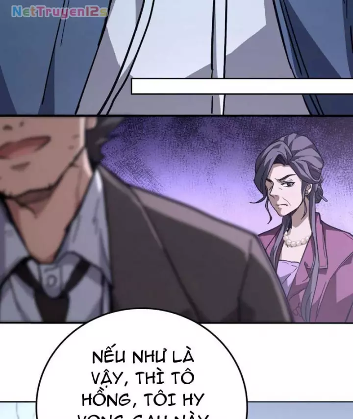 Cao Võ: Một Tay Nghiền Nát Ba Ngàn Đại Đế! Chapter 50 - Trang 45