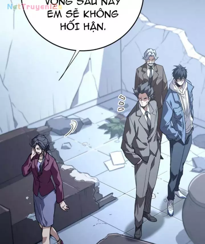 Cao Võ: Một Tay Nghiền Nát Ba Ngàn Đại Đế! Chapter 50 - Trang 46