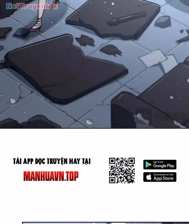 Cao Võ: Một Tay Nghiền Nát Ba Ngàn Đại Đế! Chapter 50 - Trang 47