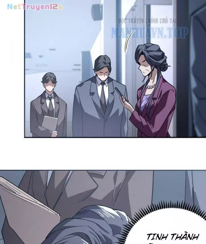 Cao Võ: Một Tay Nghiền Nát Ba Ngàn Đại Đế! Chapter 50 - Trang 48