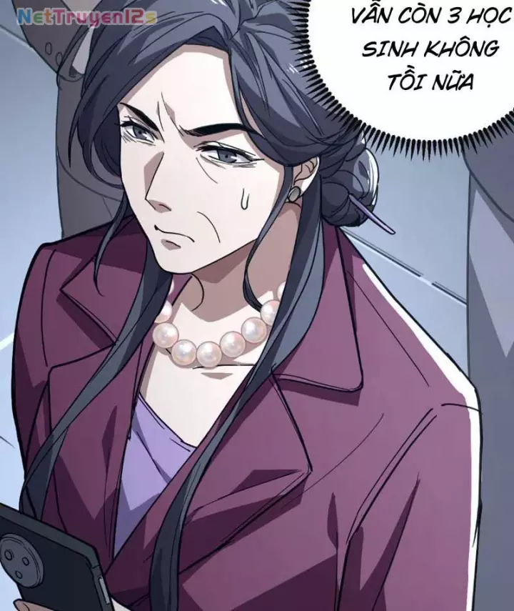 Cao Võ: Một Tay Nghiền Nát Ba Ngàn Đại Đế! Chapter 50 - Trang 49