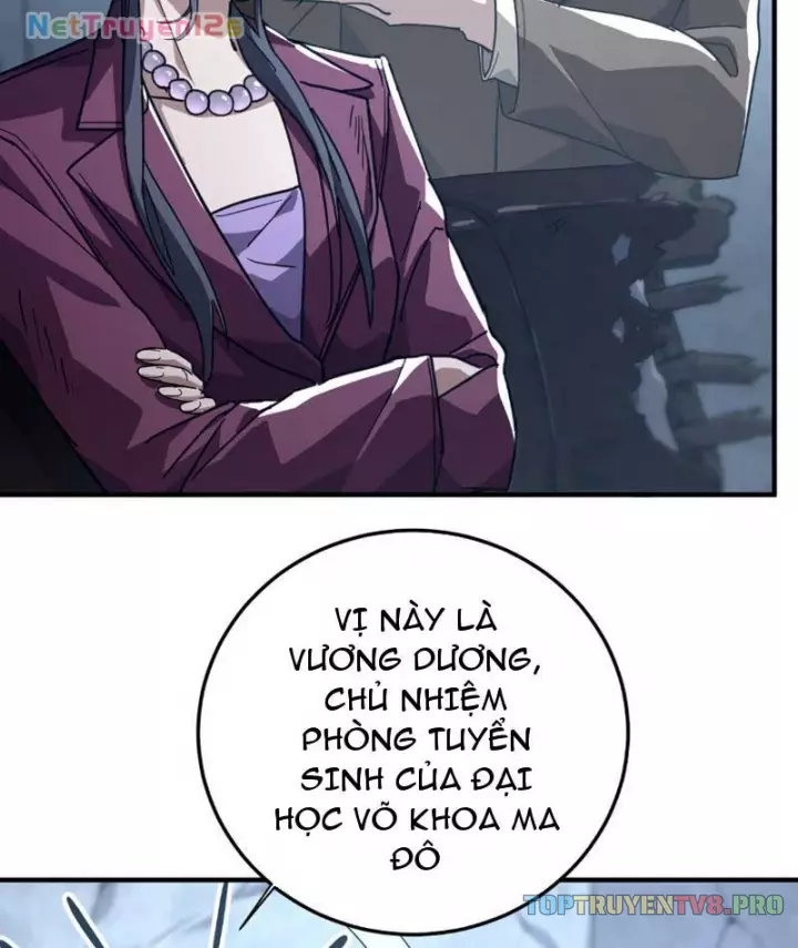 Cao Võ: Một Tay Nghiền Nát Ba Ngàn Đại Đế! Chapter 50 - Trang 7