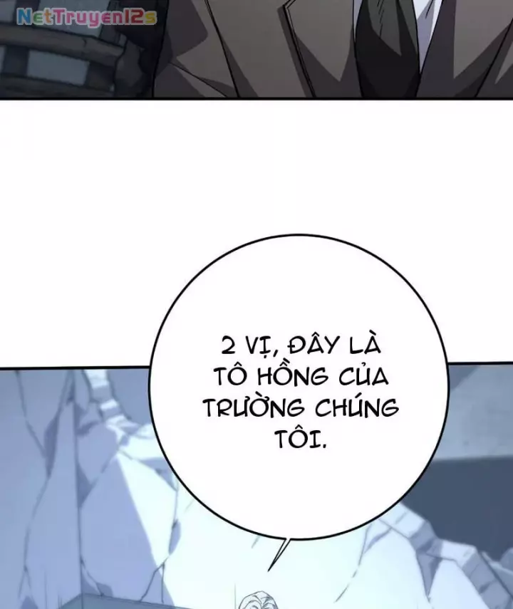 Cao Võ: Một Tay Nghiền Nát Ba Ngàn Đại Đế! Chapter 50 - Trang 9