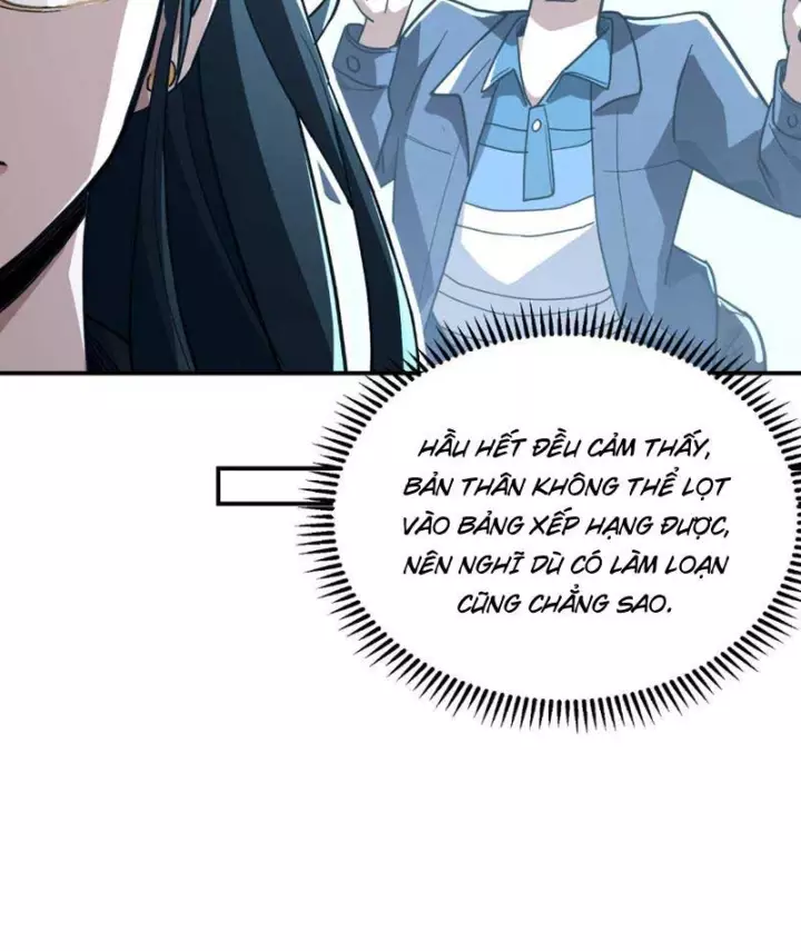 Cao Võ: Một Tay Nghiền Nát Ba Ngàn Đại Đế! Chapter 52 - Trang 11