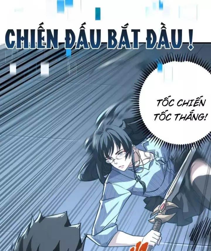 Cao Võ: Một Tay Nghiền Nát Ba Ngàn Đại Đế! Chapter 52 - Trang 14