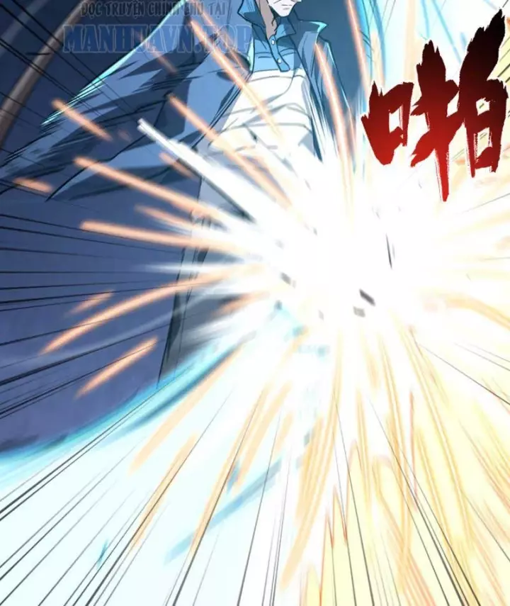 Cao Võ: Một Tay Nghiền Nát Ba Ngàn Đại Đế! Chapter 52 - Trang 19