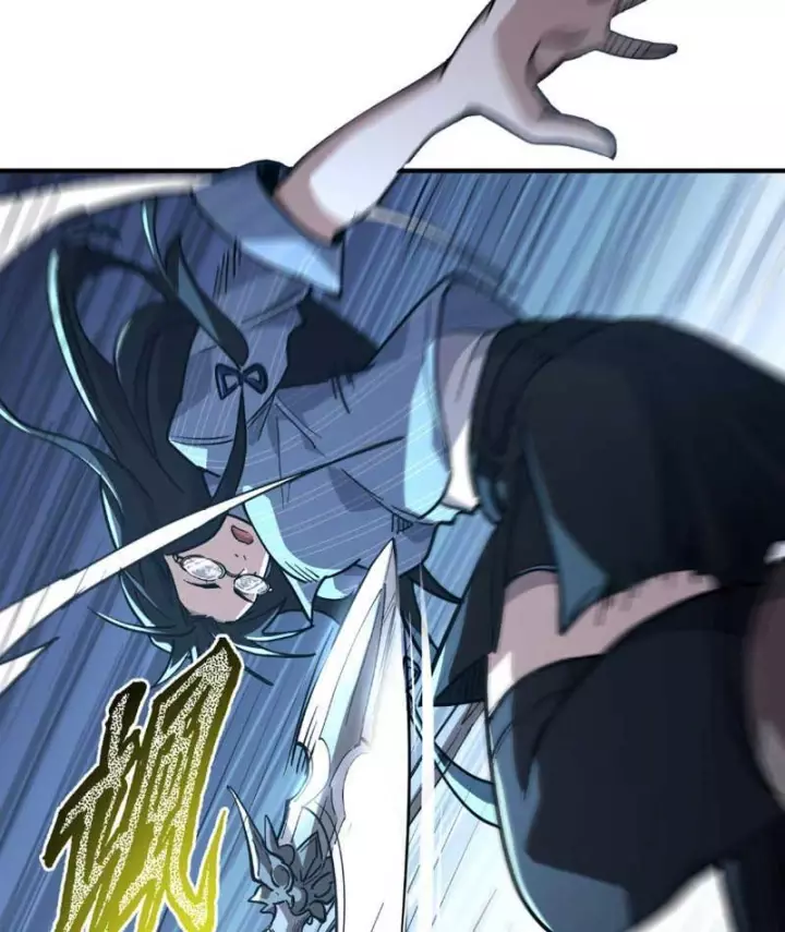 Cao Võ: Một Tay Nghiền Nát Ba Ngàn Đại Đế! Chapter 52 - Trang 22