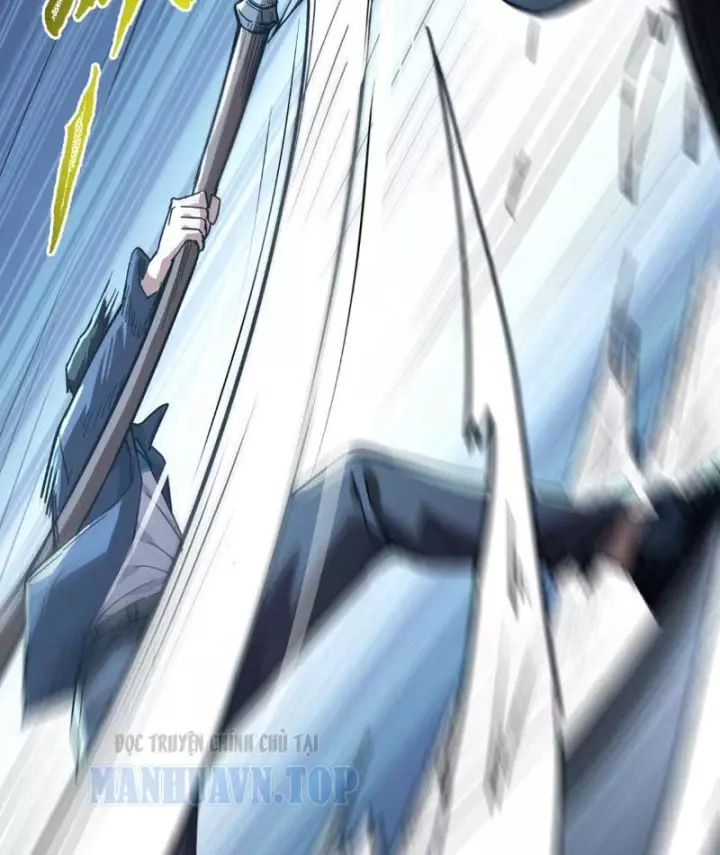 Cao Võ: Một Tay Nghiền Nát Ba Ngàn Đại Đế! Chapter 52 - Trang 23