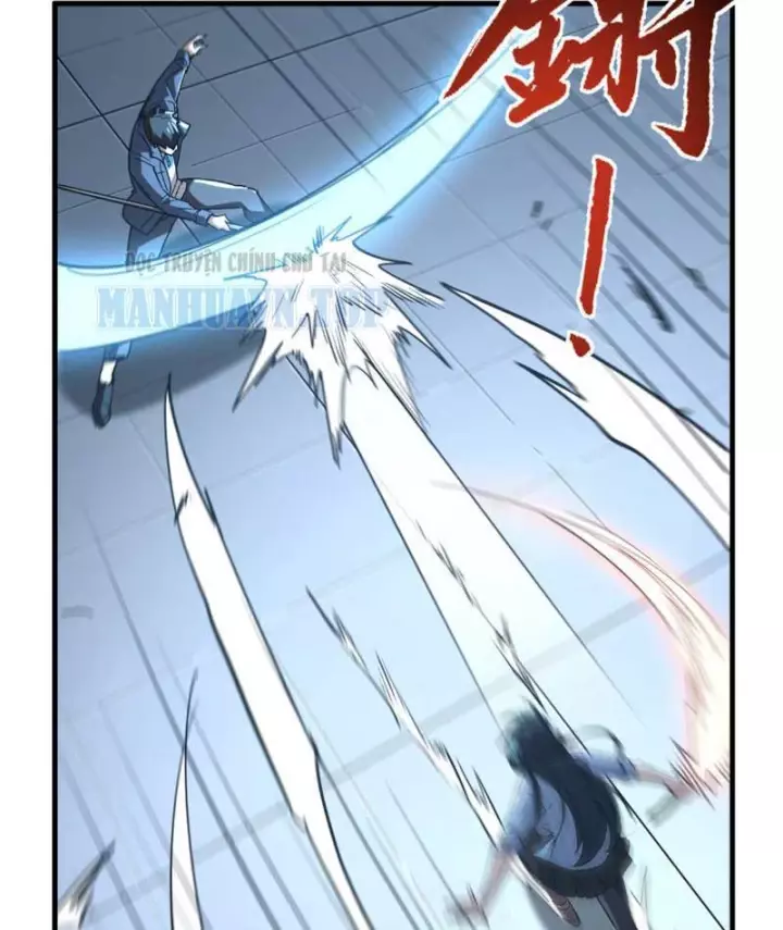 Cao Võ: Một Tay Nghiền Nát Ba Ngàn Đại Đế! Chapter 52 - Trang 26