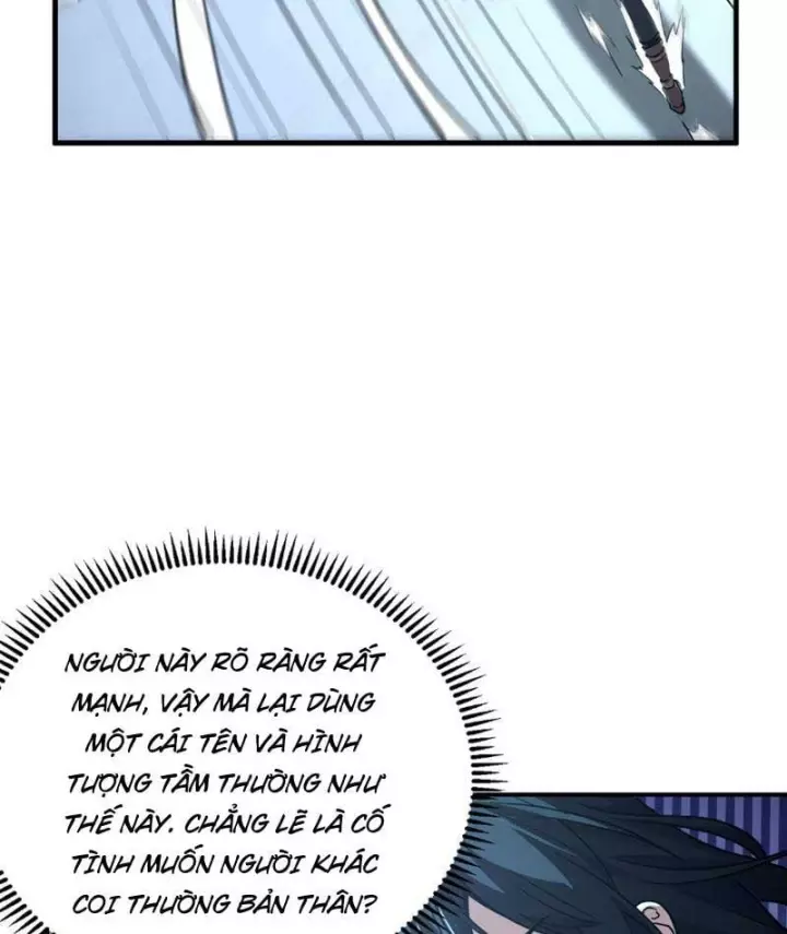 Cao Võ: Một Tay Nghiền Nát Ba Ngàn Đại Đế! Chapter 52 - Trang 27