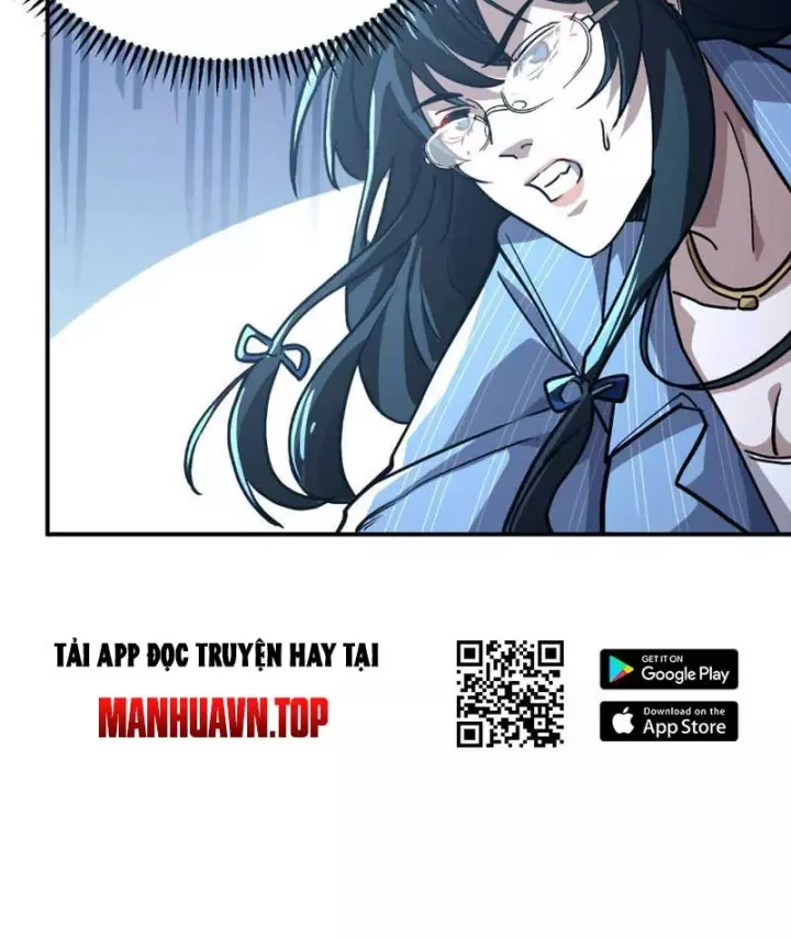 Cao Võ: Một Tay Nghiền Nát Ba Ngàn Đại Đế! Chapter 52 - Trang 28