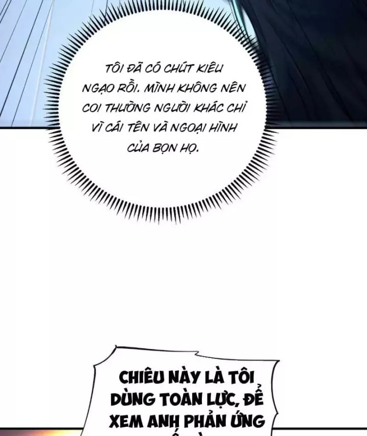 Cao Võ: Một Tay Nghiền Nát Ba Ngàn Đại Đế! Chapter 52 - Trang 30