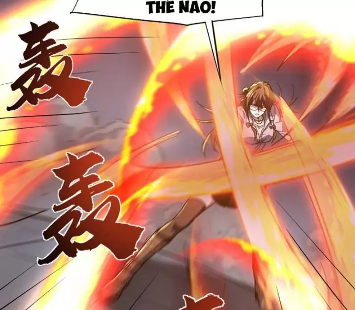 Cao Võ: Một Tay Nghiền Nát Ba Ngàn Đại Đế! Chapter 52 - Trang 31