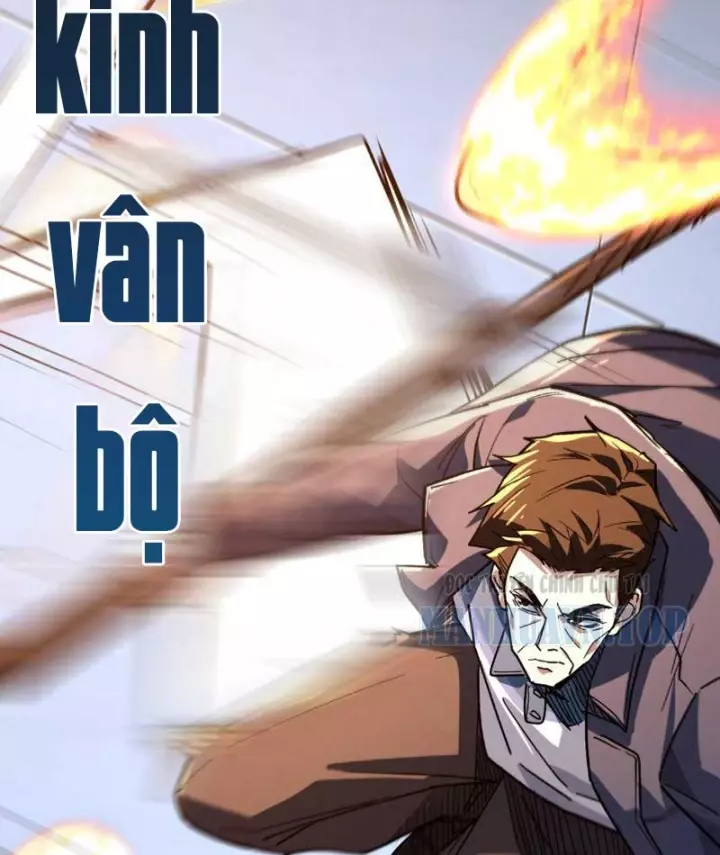 Cao Võ: Một Tay Nghiền Nát Ba Ngàn Đại Đế! Chapter 52 - Trang 36