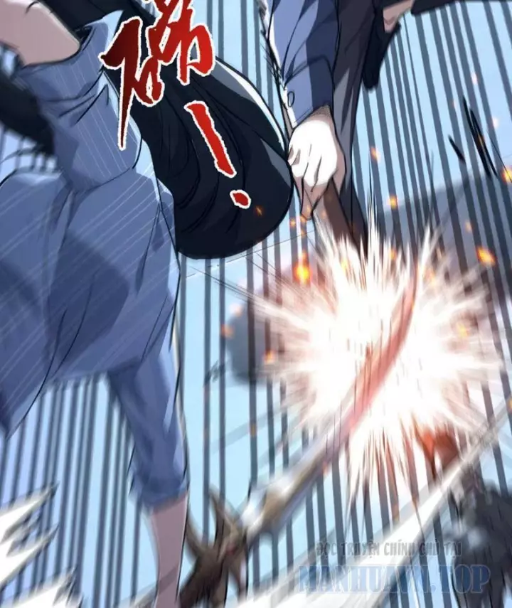 Cao Võ: Một Tay Nghiền Nát Ba Ngàn Đại Đế! Chapter 52 - Trang 44